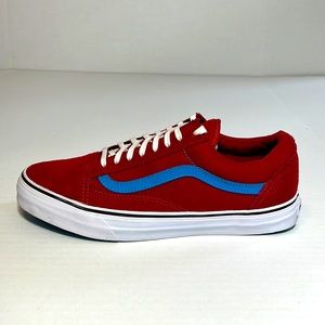 VANS | Old Skool Off The Wall. Sz. 9.5